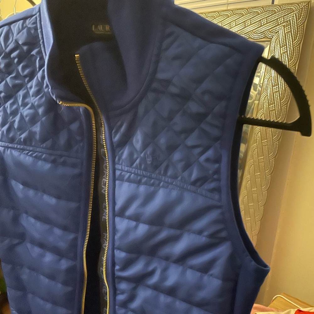 My Ralph Laurent jacket